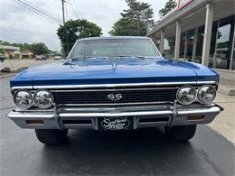 1966 Chevrolet Chevelle SS (CC-2079260) for sale in Clarkston, Michigan