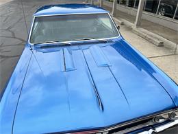 1966 Chevrolet Chevelle SS (CC-2079260) for sale in Clarkston, Michigan