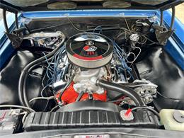 1966 Chevrolet Chevelle SS (CC-2079260) for sale in Clarkston, Michigan