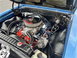1966 Chevrolet Chevelle SS (CC-2079260) for sale in Clarkston, Michigan
