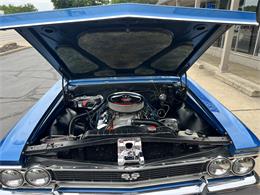 1966 Chevrolet Chevelle SS (CC-2079260) for sale in Clarkston, Michigan