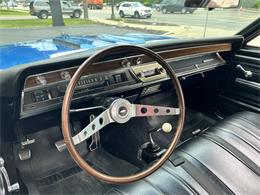 1966 Chevrolet Chevelle SS (CC-2079260) for sale in Clarkston, Michigan