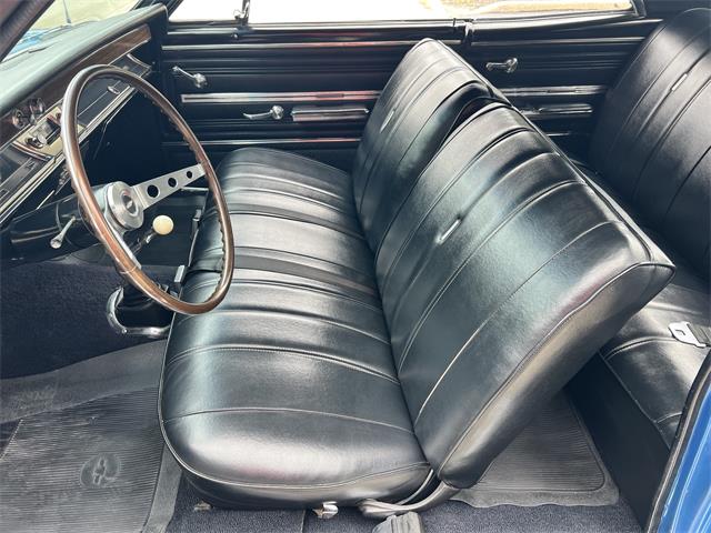 1966 Chevrolet Chevelle SS (CC-2079260) for sale in Clarkston, Michigan