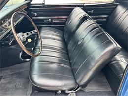 1966 Chevrolet Chevelle SS (CC-2079260) for sale in Clarkston, Michigan