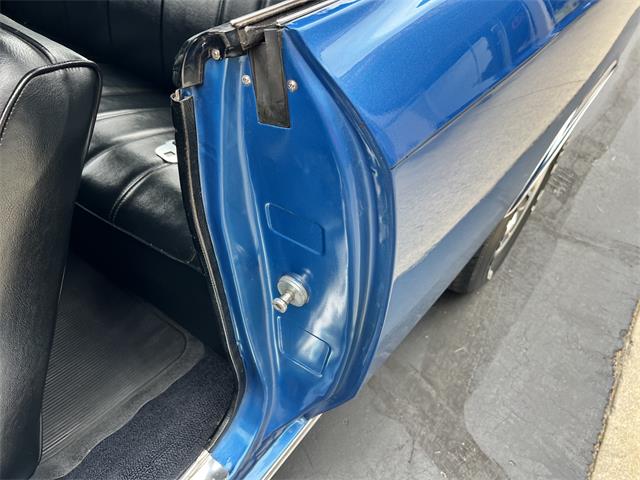 1966 Chevrolet Chevelle SS (CC-2079260) for sale in Clarkston, Michigan