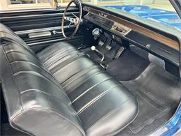 1966 Chevrolet Chevelle SS (CC-2079260) for sale in Clarkston, Michigan