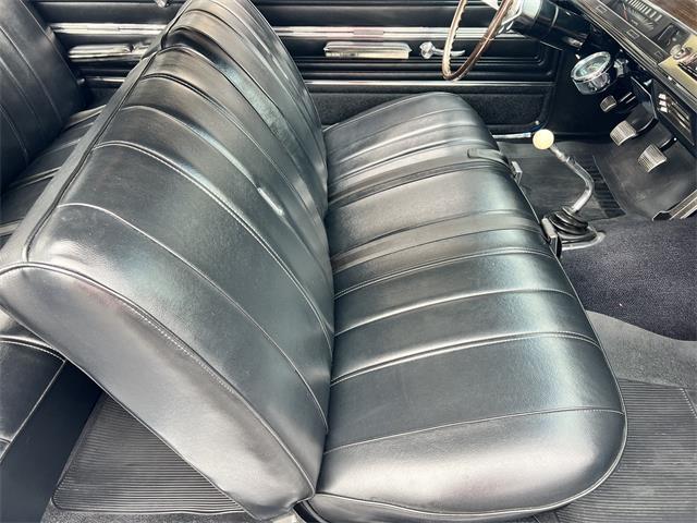 1966 Chevrolet Chevelle SS (CC-2079260) for sale in Clarkston, Michigan
