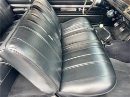 1966 Chevrolet Chevelle SS (CC-2079260) for sale in Clarkston, Michigan