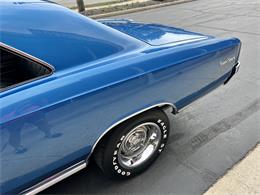 1966 Chevrolet Chevelle SS (CC-2079260) for sale in Clarkston, Michigan
