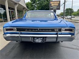 1966 Chevrolet Chevelle SS (CC-2079260) for sale in Clarkston, Michigan