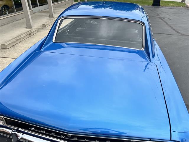 1966 Chevrolet Chevelle SS (CC-2079260) for sale in Clarkston, Michigan