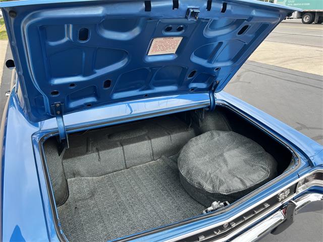 1966 Chevrolet Chevelle SS (CC-2079260) for sale in Clarkston, Michigan