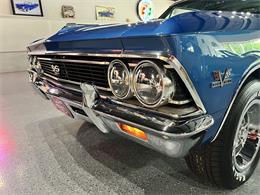 1966 Chevrolet Chevelle SS (CC-2079260) for sale in Clarkston, Michigan
