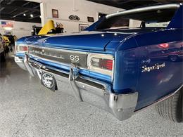 1966 Chevrolet Chevelle SS (CC-2079260) for sale in Clarkston, Michigan
