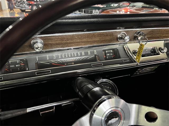 1966 Chevrolet Chevelle SS (CC-2079260) for sale in Clarkston, Michigan