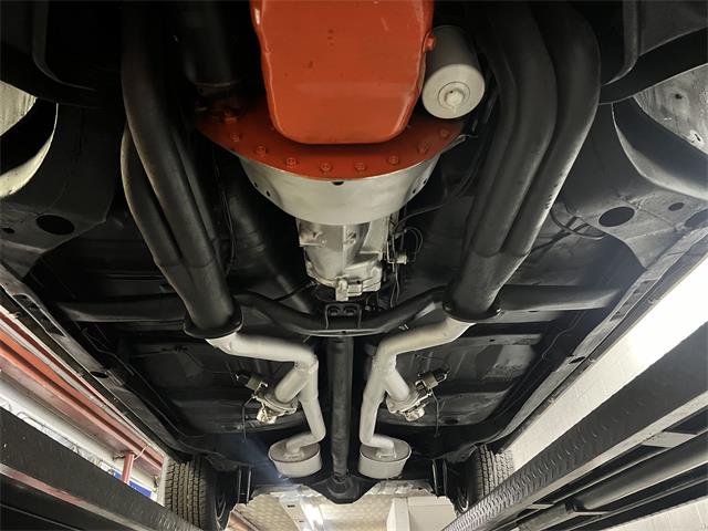1966 Chevrolet Chevelle SS (CC-2079260) for sale in Clarkston, Michigan