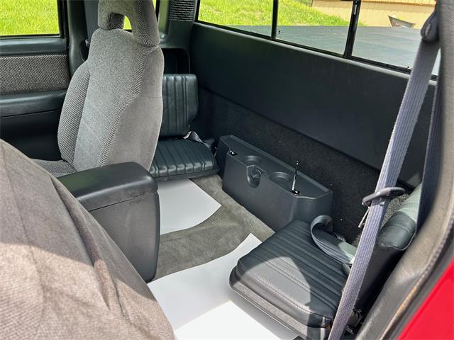1996 Chevrolet S10 (CC-2079261) for sale in Mill Hall, Pennsylvania