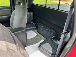 1996 Chevrolet S10 (CC-2079261) for sale in Mill Hall, Pennsylvania