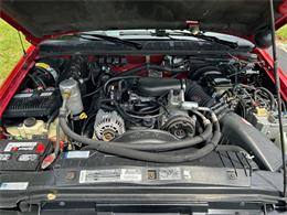 1996 Chevrolet S10 (CC-2079261) for sale in Mill Hall, Pennsylvania