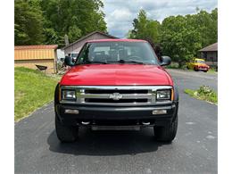1996 Chevrolet S10 (CC-2079261) for sale in Mill Hall, Pennsylvania