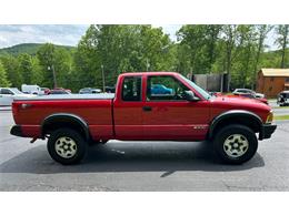 1996 Chevrolet S10 (CC-2079261) for sale in Mill Hall, Pennsylvania