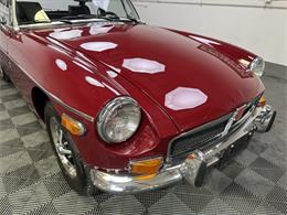1974 MG MGB (CC-2079264) for sale in Santa Ana, California