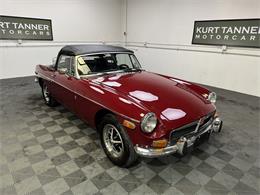 1974 MG MGB (CC-2079264) for sale in Santa Ana, California