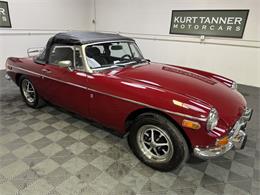 1974 MG MGB (CC-2079264) for sale in Santa Ana, California