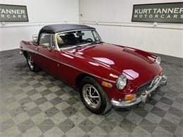 1974 MG MGB (CC-2079264) for sale in Santa Ana, California