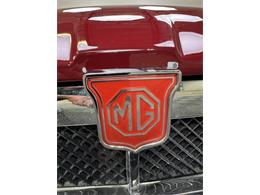 1974 MG MGB (CC-2079264) for sale in Santa Ana, California