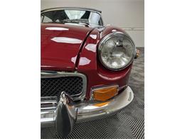 1974 MG MGB (CC-2079264) for sale in Santa Ana, California