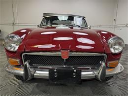 1974 MG MGB (CC-2079264) for sale in Santa Ana, California