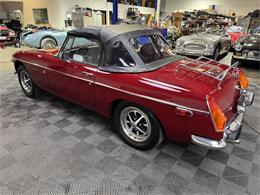 1974 MG MGB (CC-2079264) for sale in Santa Ana, California