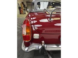 1974 MG MGB (CC-2079264) for sale in Santa Ana, California