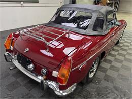 1974 MG MGB (CC-2079264) for sale in Santa Ana, California
