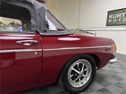 1974 MG MGB (CC-2079264) for sale in Santa Ana, California