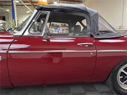 1974 MG MGB (CC-2079264) for sale in Santa Ana, California
