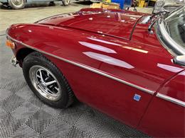 1974 MG MGB (CC-2079264) for sale in Santa Ana, California