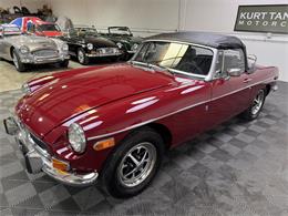 1974 MG MGB (CC-2079264) for sale in Santa Ana, California