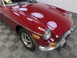 1974 MG MGB (CC-2079264) for sale in Santa Ana, California