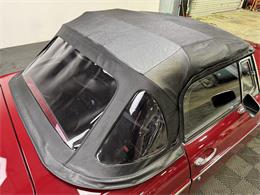 1974 MG MGB (CC-2079264) for sale in Santa Ana, California