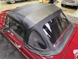 1974 MG MGB (CC-2079264) for sale in Santa Ana, California