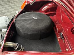1974 MG MGB (CC-2079264) for sale in Santa Ana, California