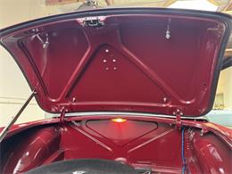 1974 MG MGB (CC-2079264) for sale in Santa Ana, California