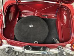 1974 MG MGB (CC-2079264) for sale in Santa Ana, California
