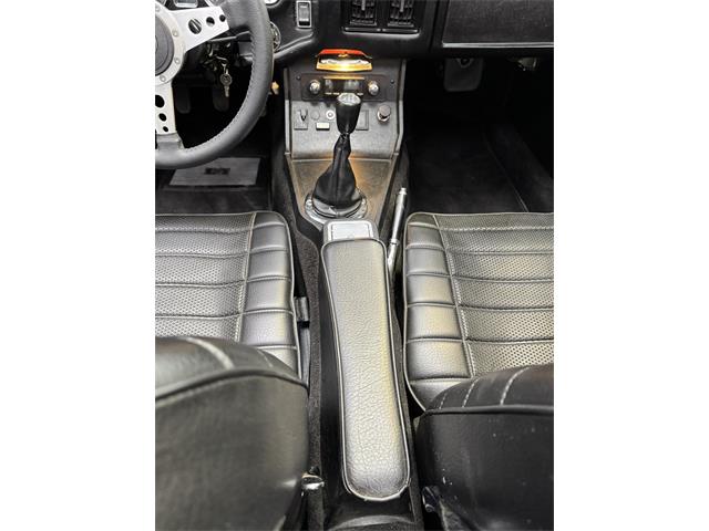 1974 MG MGB (CC-2079264) for sale in Santa Ana, California