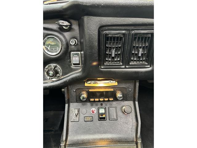 1974 MG MGB (CC-2079264) for sale in Santa Ana, California