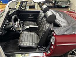 1974 MG MGB (CC-2079264) for sale in Santa Ana, California