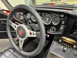 1974 MG MGB (CC-2079264) for sale in Santa Ana, California