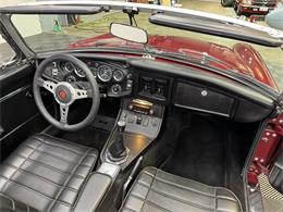 1974 MG MGB (CC-2079264) for sale in Santa Ana, California